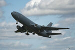 86-0031 @ EGVA - RIAT 2024 RAF Fairford UK