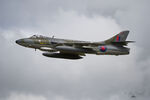ZZ190 @ EGVA - RIAT 2024 RAF Fairford UK - by Steve Wright