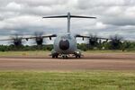 21-0118 @ EGVA - RIAT 2024 RAF Fairford UK