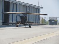 N229LL @ 3611 - Parking - by 30295