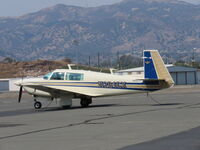 N201CX @ 1938 - Parked - by 30295