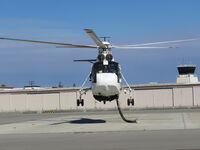 N261CG @ 1938 - Gently lifting off - by 3025