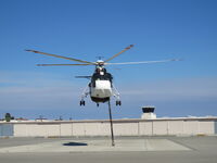 N261CG @ 1938 - Snorkel extended - by 30295