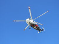 N261CG @ 1938 - Heading out to the fire - by 30295