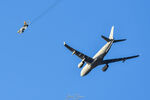 T-059 @ KPSM - MULTI26 drags 2 GAF Tornados from KEDW - by Topgunphotography
