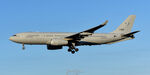 T-059 @ KPSM - MULTI26 landing RW34 - by Topgunphotography
