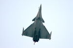 142 @ LFRN - Dassault Rafale C, On display, Rennes-St Jacques airport (LFRN-RNS) - by Yves-Q