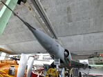 J-2331 - Dassault Mirage III S at the FFA-Museum, Altenrhein