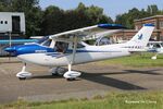 59EBR @ EBTN - At Goetsenhoven Fly-in. - by Raymond De Clercq