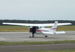 D-ELTA @ EDAY - Cessna (Reims) F172N at Strausberg airfield '2406
