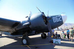 84062 @ RTS - 2023 Reno air races