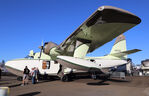 N51ZD @ RTS - 2023 Reno air races - by olivier Cortot