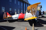 N69652 @ RTS - 2023 Reno air races