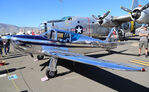 N78103 @ RTS - 2023 Reno air races - by olivier Cortot