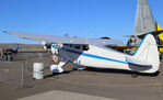 N858H @ RTS - 2023 Reno air races - by olivier Cortot