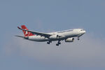 TC-JDO @ ESSA - Rwy 19R - by wijken