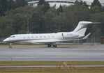 A7-CGU @ ESSA - Ramp M - by wijken