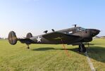 N21534 @ KOSH - Beech 3TM