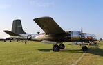 N26BP @ KOSH - Douglas A-26B