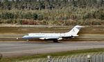 J-758 @ ESSA - Twy Y - by wijken