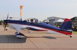 N771KM @ KOSH - Vans RV-7 - by Mark Pasqualino