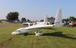 N197DL @ KOSH - Cozy Mark IV