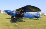 N313CS @ KOSH - Cub Crafters CCX-2000 - by Mark Pasqualino