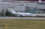 OE-GAF @ ESSA - Twy W - by wijken