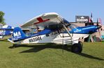 N935MA @ KOSH - Bearhawk Model 5 - by Mark Pasqualino