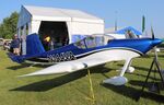 N144VA @ KOSH - Vans RV-14 - by Mark Pasqualino