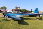 N410RV @ KOSH - Vans RV-10 - by Mark Pasqualino