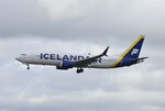 TF-ICJ @ ESSA - Rwy 19L - by wijken