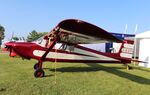 C-GSYV @ KOSH - Murphy Rebel - by Mark Pasqualino