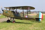 88SO @ EBTN - At Goetsenhoven open day. - by Raymond De Clercq