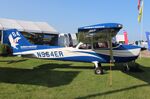 N964ER @ KOSH - Cessna 172S