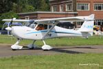 41YE @ EBTN - At Goetsenhoven open day. - by Raymond De Clercq