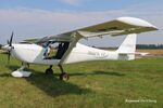 86TT @ EBTN - At Goetsenhoven open day. - by Raymond De Clercq