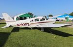N293FS @ KOSH - Piper PA-28R-201