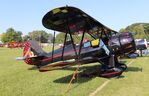N13571 @ KOSH - Waco UMF