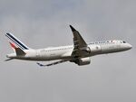 F-HZUE @ LFBD - Air France - by Jean Christophe Ravon - FRENCHSKY