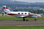 HB-LQP photo, click to enlarge HB-LQP photo, click to enlarge