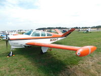 N30VT @ EGBG - At Leicester Airport. - by James Lloyds