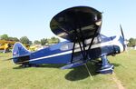N2277 @ KOSH - Waco ZQC-6 - by Mark Pasqualino