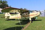 N1460H @ KOSH - Aeronca 15AC - by Mark Pasqualino