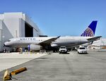 N432UA @ KSFO - SFO 2024. - by Clayton Eddy