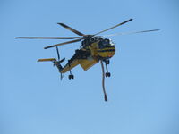N600HX @ 1938 - Inbound - by 30295