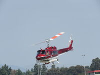 N216GH @ 1938 - Lifting off - by 30295