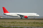 HB-IJZ @ EHAM - Apparently this was owned by Jetclub of Mexico when I shot this at Amsterdam Schiphol. It was, from memory, flying for Swiss. - by thecaptain714