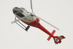 F-HBKS @ LFRN - Eurocopter EC-120B Calliopé, On display, Rennes-St Jacques airport (LFRN-RNS) - by Yves-Q