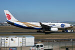 B-6076 @ EDDF - at fra - by Ronald